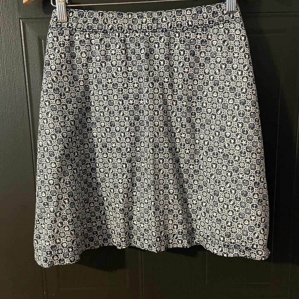 Columbia / Skirt Casual EUC Sz M